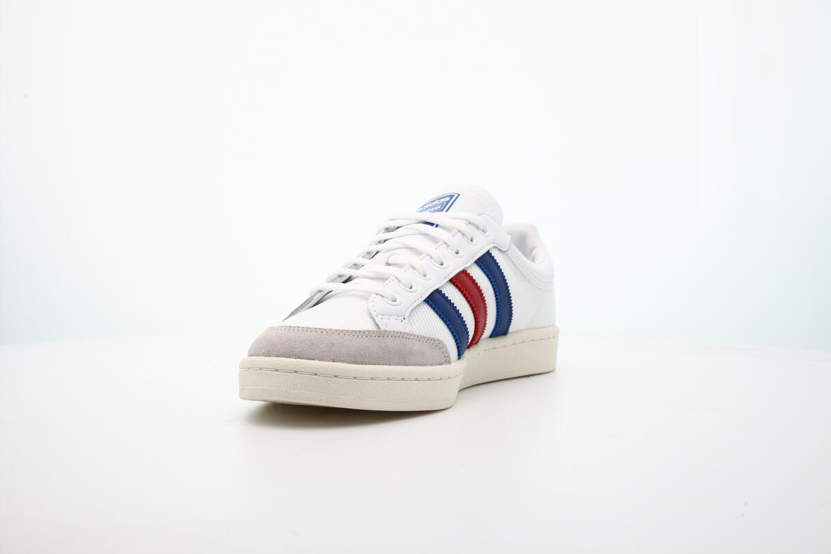 Adidas americana cuir hotsell